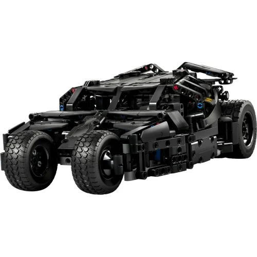 Batmobile Tumbler LEGO TECHNIC 42239 LEGO
