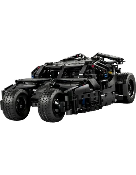 Batmobile Tumbler LEGO TECHNIC 42239 LEGO Batmobile Tumbler LEGO TECHNIC 42239 LEGO