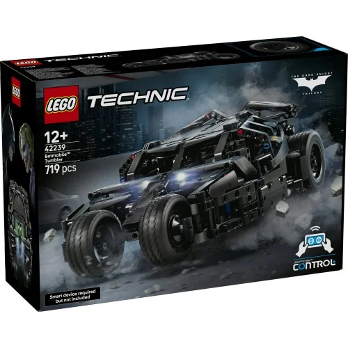 Batmobile Tumbler LEGO TECHNIC 42239 LEGO