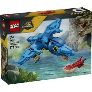 Dinosauro bebè: Pteranodonte LEGO JURASSIC WORLD 77977 LEGO