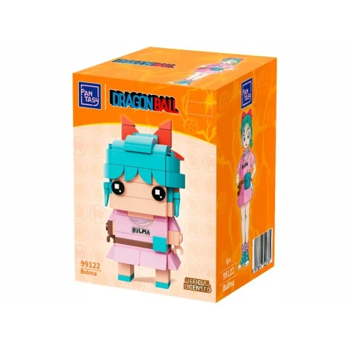 Dragon Ball Bulma PAN99122 PANTASY