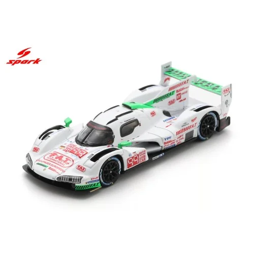 1/64 Porsche 963 No.99 PROTON COMPETITION Le Mans 24H 2025 N. Jani - N. Pino - N. Varrone SPARK 64S067 SPARK 1:64