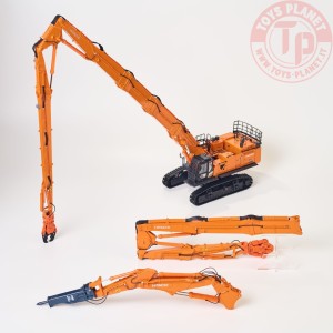HITACHI 1:50