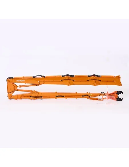 1/50 HITACHI-LANDCROS Excavator ZX1100K-7 con 40m braccio demolizione HITACHI 30157 HITACHI 1/50 HITACHI-LANDCROS Excavator ZX1100K-7 con 40m braccio demolizione HITACHI 30157 HITACHI