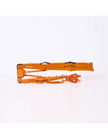 1/50 HITACHI-LANDCROS Excavator ZX1100K-7 con 18,3m + 30m bracci demolizione HITACHI 30157/1 HITACHI 1/50 HITACHI-LANDCROS Excavator ZX1100K-7 con 18,3m + 30m bracci demolizione HITACHI 30157/1 HITACHI