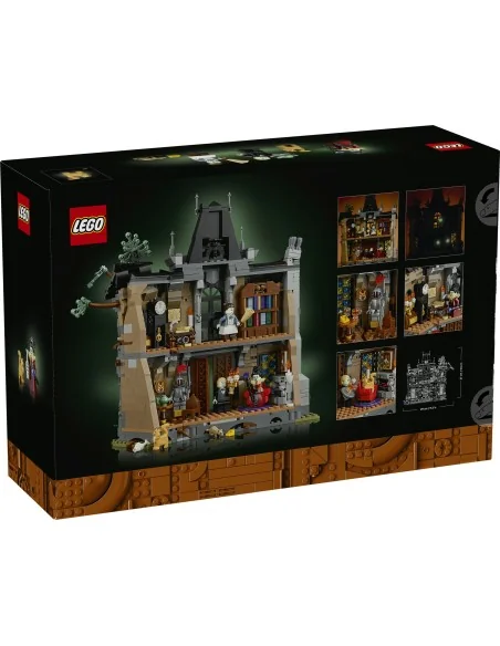 Maniero della Sindaca LEGO ICONS 11383 LEGO