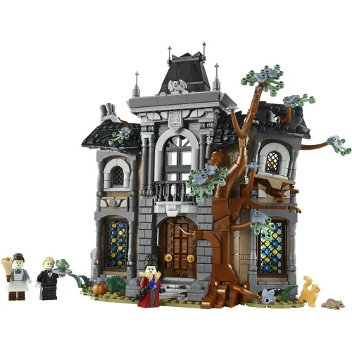 Maniero della Sindaca LEGO ICONS 11383 LEGO