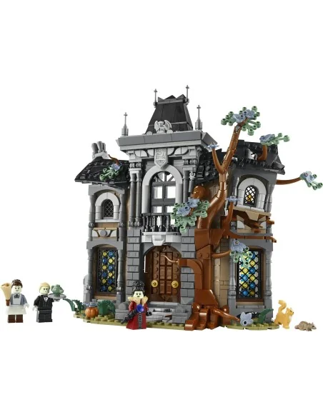 Maniero della Sindaca LEGO ICONS 11383 LEGO