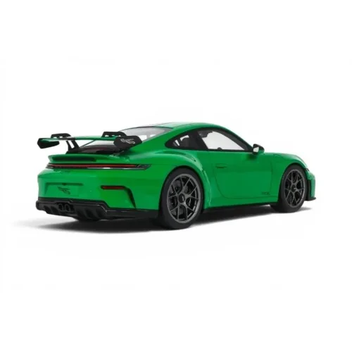 1:18 PORSCHE 911 [992.2] GT3 WP PYTHON GREEN 2025 GT 576 GT SPIRIT