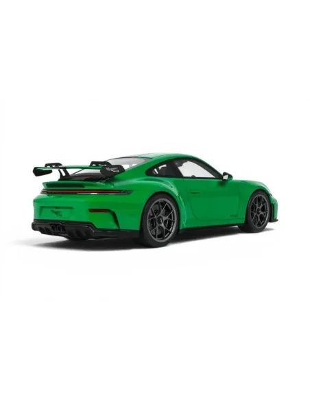 1:18 PORSCHE 911 [992.2] GT3 WP PYTHON GREEN 2025 GT 576 GT SPIRIT