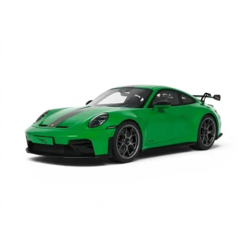 1:18 PORSCHE 911 [992.2] GT3 WP PYTHON GREEN 2025 GT 576 GT SPIRIT