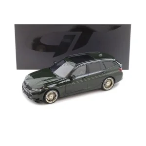 1:18 ALPINA B3 GT TOURING ALPINA GREEN 2025 GT 549 GT SPIRIT