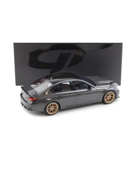 1:18 BMW M5 CS BRANDS HATCH GREY METALLIC 2021 GT 993 GT SPIRIT 1:18 BMW M5 CS BRANDS HATCH GREY METALLIC 2021 GT 993 GT SPIRIT