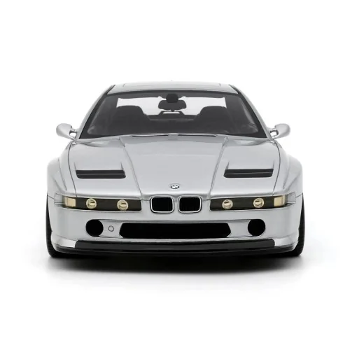 1:18 BMW REYN SPEED SHOP 858 CSL DESIGNED BY JONSIBAL SILVER 2024 OT1173 OTTOMOBILE