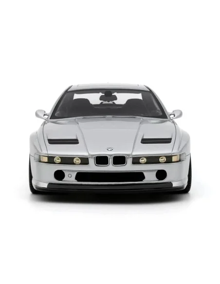 1:18 BMW REYN SPEED SHOP 858 CSL DESIGNED BY JONSIBAL SILVER 2024 OT1173 OTTOMOBILE