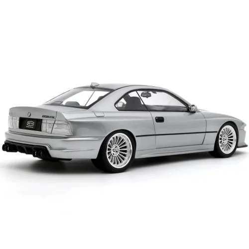 1:18 BMW REYN SPEED SHOP 858 CSL DESIGNED BY JONSIBAL SILVER 2024 OT1173 OTTOMOBILE
