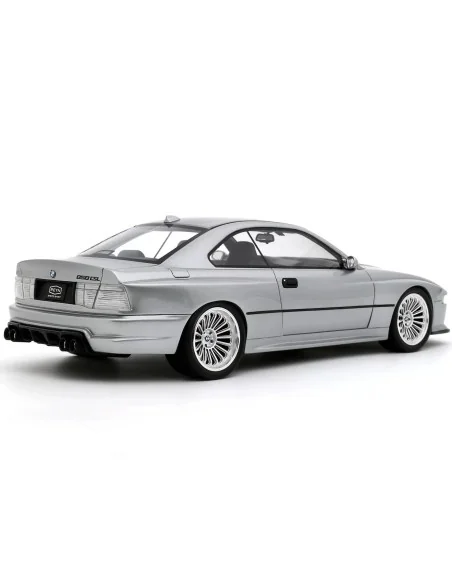 1:18 BMW REYN SPEED SHOP 858 CSL DESIGNED BY JONSIBAL SILVER 2024 OT1173 OTTOMOBILE