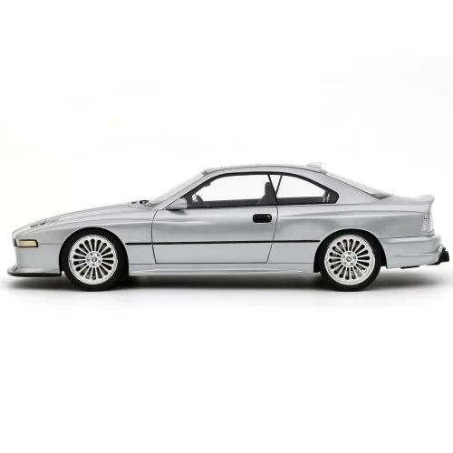 1:18 BMW REYN SPEED SHOP 858 CSL DESIGNED BY JONSIBAL SILVER 2024 OT1173 OTTOMOBILE