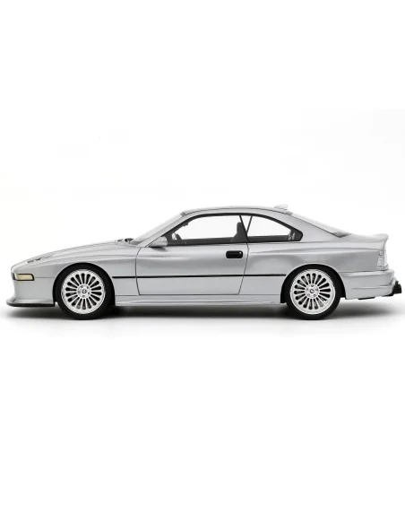 1:18 BMW REYN SPEED SHOP 858 CSL DESIGNED BY JONSIBAL SILVER 2024 OT1173 OTTOMOBILE