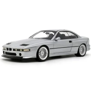 1:18 BMW REYN SPEED SHOP 858 CSL DESIGNED BY JONSIBAL SILVER 2024 OT1173 OTTOMOBILE