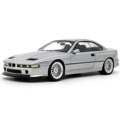 1:18 BMW REYN SPEED SHOP 858 CSL DESIGNED BY JONSIBAL SILVER 2024 OT1173 OTTOMOBILE