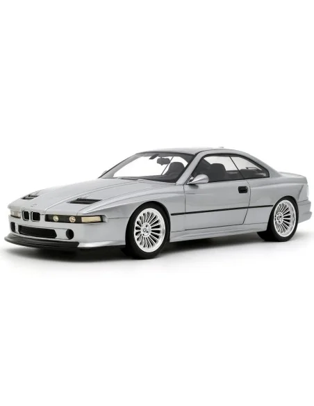 1:18 BMW REYN SPEED SHOP 858 CSL DESIGNED BY JONSIBAL SILVER 2024 OT1173 OTTOMOBILE