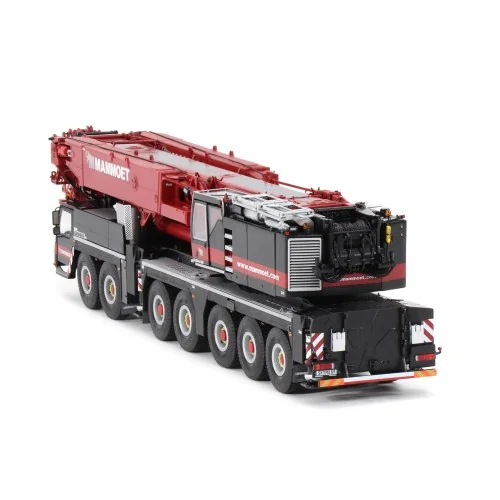 1/50 Mammoet Liebherr LTM 1400-7.1 YCC MAMMOET 410352 MAMMOET