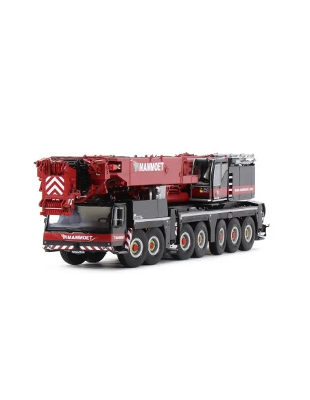 1/50 Mammoet Liebherr LTM 1400-7.1 YCC MAMMOET 410352 MAMMOET