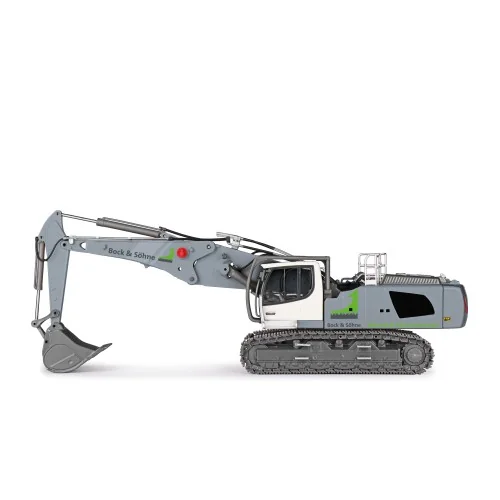 1/50 LIEBHERR R 940 Demolition excavator CONRAD 2222/06 CONRAD