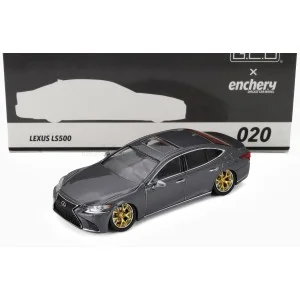 1/64 LEXUS LS500h 2020 - GRE GCD-MODELS GE-004-020 ALTRE MARCHE