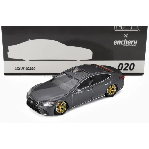 1/64 LEXUS LS500h 2020 - GRE GCD-MODELS GE-004-020 ALTRE MARCHE
