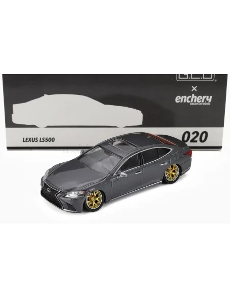 1/64 LEXUS LS500h 2020 - GRE GCD-MODELS GE-004-020 ALTRE MARCHE