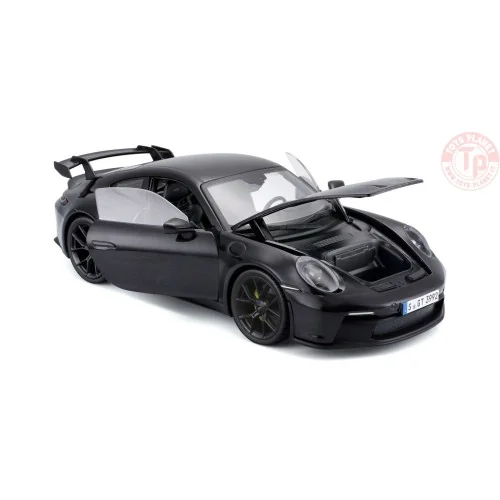 Porsche 911 GT3 2022 black 1:18 MAISTO 36458BK MAISTO