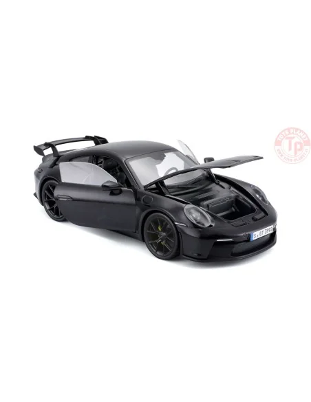 Porsche 911 GT3 2022 black 1:18 MAISTO 36458BK MAISTO
