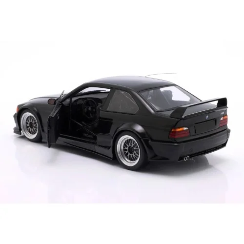 1/18 BMW M3 GTR (E36) PLAIN BODY VERSION 1993 WERK W18051002 WERK83