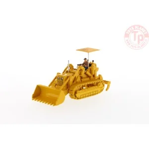 Cat 977D Pala Cingolata 1:50 DIECAST MASTERS 85759 DIECAST MASTERS