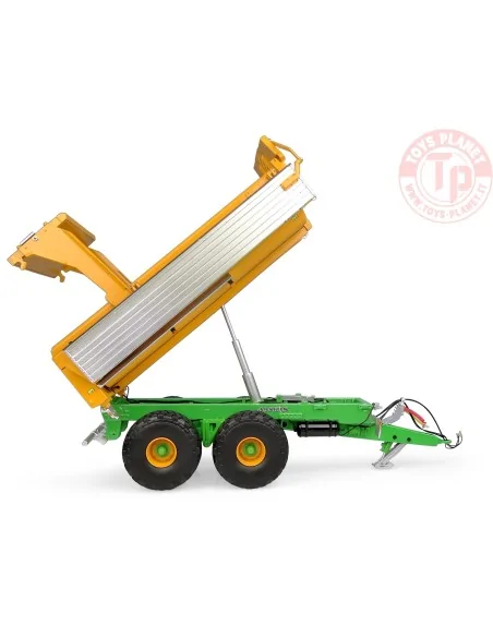 Joskin Trans-KTP 22/50 & rigid cover UH 6354 UNIVERSAL HOBBIES
