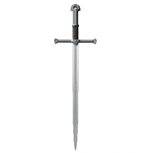 Narthil Sword (521pcs) REOBRIX 99024 REOBRIX