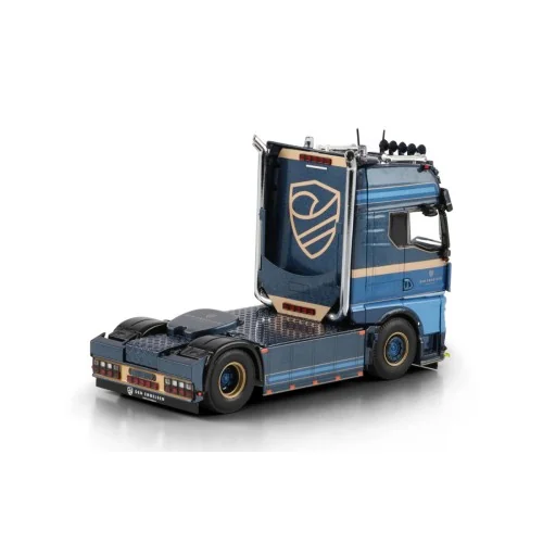 1/50 Den Engelsen MAN TGX GX 4X WSI 01-5089 WSI MODELS