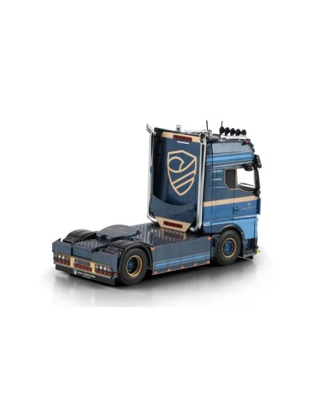 1/50 Den Engelsen MAN TGX GX 4X WSI 01-5089 WSI MODELS 1/50 Den Engelsen MAN TGX GX 4X WSI 01-5089 WSI MODELS