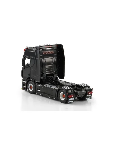 1/50 Sébastien Boutonnet SCANIA R HIGHLINE CR20H 4X2 WSI 01-5220 WSI MODELS 1/50 Sébastien Boutonnet SCANIA R HIGHLINE CR20H 4X2 WSI 01-5220 WSI MODELS