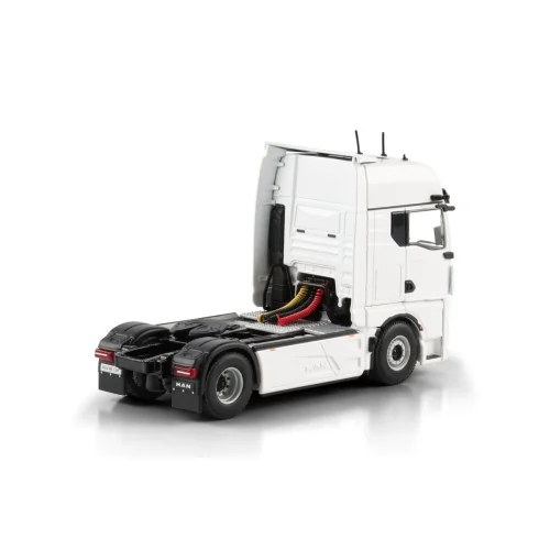 1/50 MAN TGX GX 4X2 WSI 03-2061 WSI MODELS