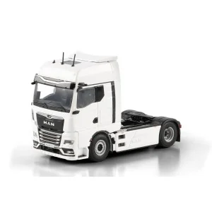 1/50 MAN TGX GX 4X2 WSI 03-2061 WSI MODELS