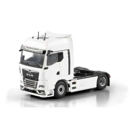 1/50 MAN TGX GX 4X2 WSI 03-2061 WSI MODELS