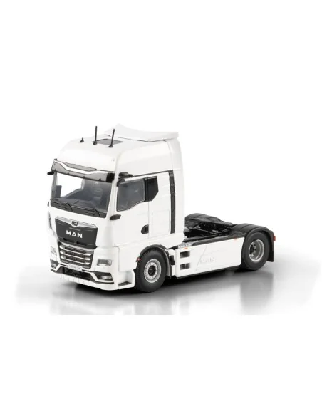 1/50 MAN TGX GX 4X2 WSI 03-2061 WSI MODELS