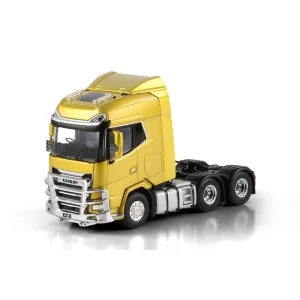1/50 DAF XG+ 6X4 WSI 04-2252 WSI MODELS