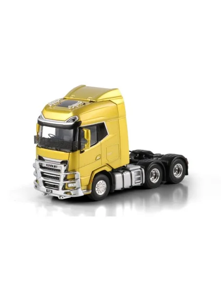 1/50 DAF XG+ 6X4 WSI 04-2252 WSI MODELS