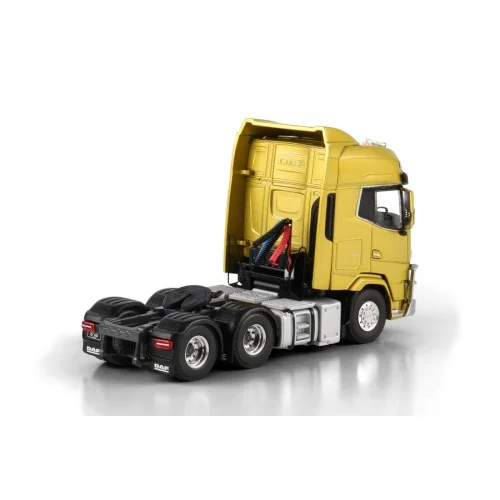 1/50 DAF XG+ 6X4 WSI 04-2252 WSI MODELS