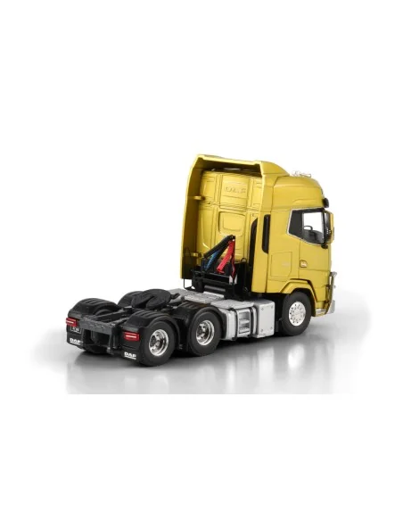 1/50 DAF XG+ 6X4 WSI 04-2252 WSI MODELS 1/50 DAF XG+ 6X4 WSI 04-2252 WSI MODELS