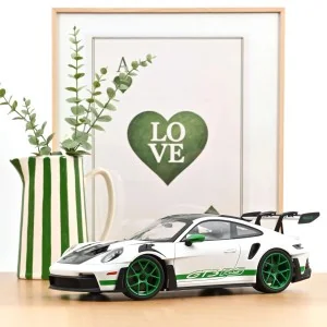 1/12 PORSCHE 911 GT3 RS TRIBUTE TO CARRERA RS 2022 NV127535 NOREV